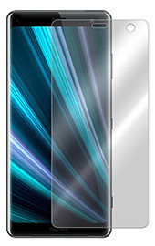Скрийн протектор от закалено стъкло за Sony Xperia XZ3 H9436 